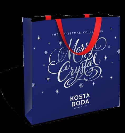 MERRY CRYSTAL KONCEPT FÖR ENDAST 30 KR / PAKET.