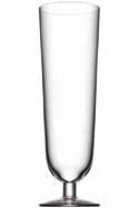 Lager är ett stort och tulpanformat glas som fångar in doft och lyfter fram smak, ett klassiskt ölglas.