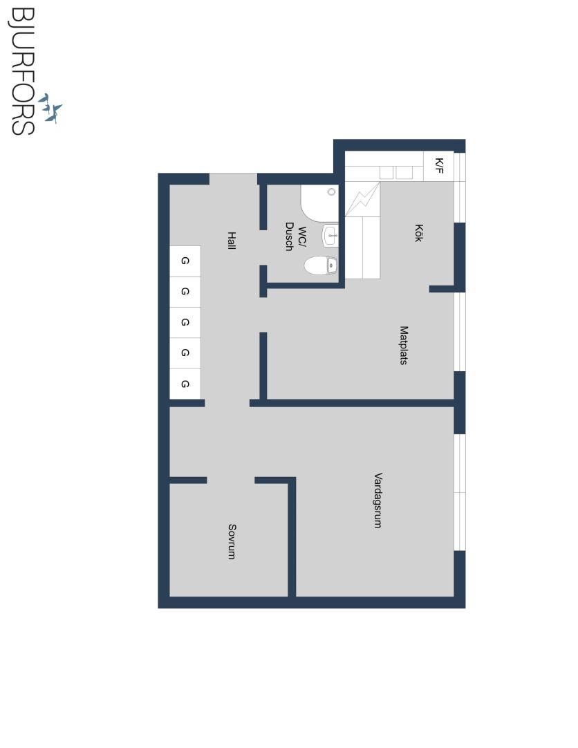 PLANRITNING Johannedalsvägen 22 PLANSKISSEN ÄR EJ