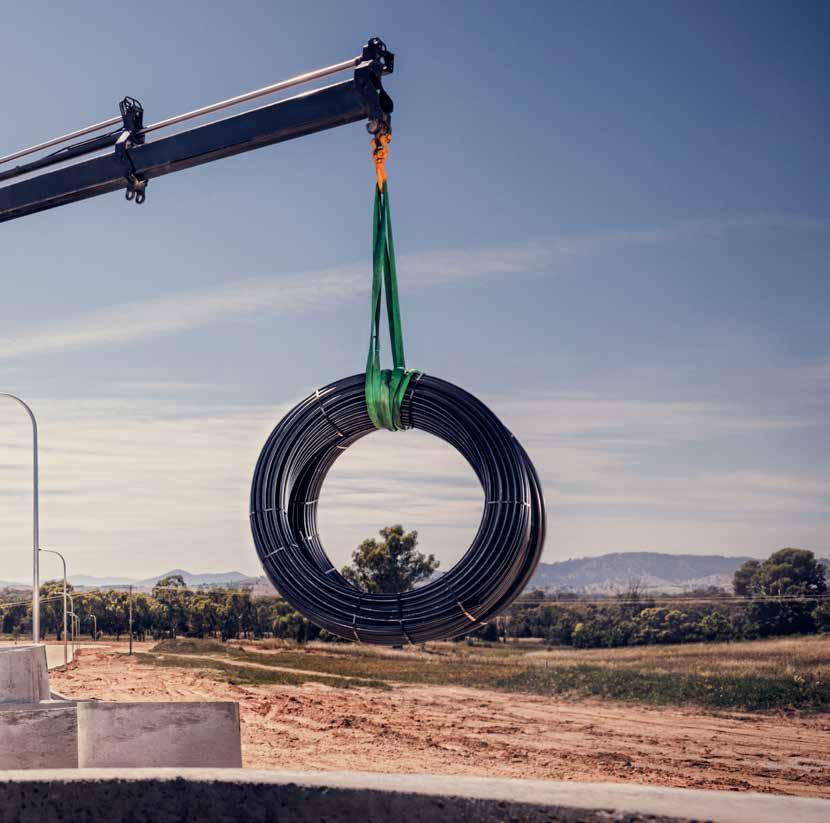 VAL Styrning som låter dig glänsa Det smartaste av allt är att varje medelstor HIAB-kran kan fås med många olika styrsystem.