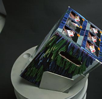 återvinning Färgkodade etiketter Superkoncentrerade tvättprodukter Med Bag in box förpackning slipper