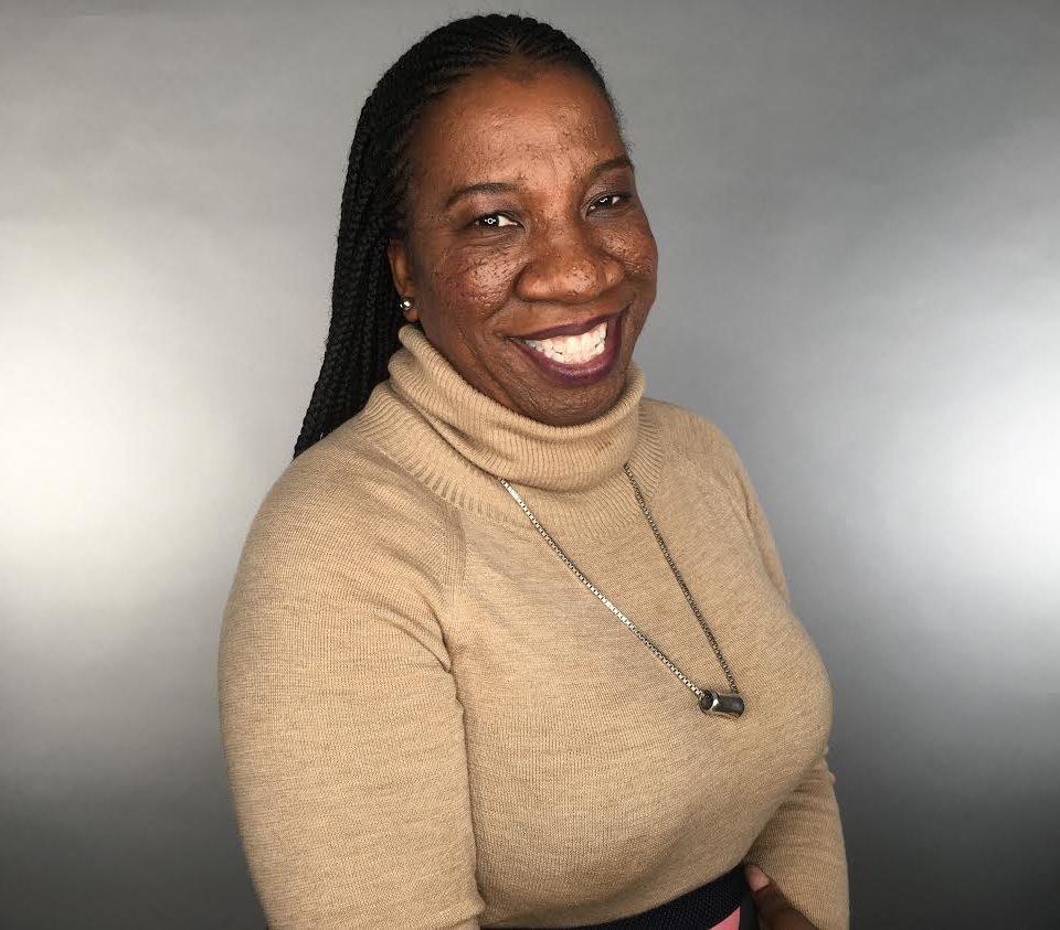 Tarana Burke,