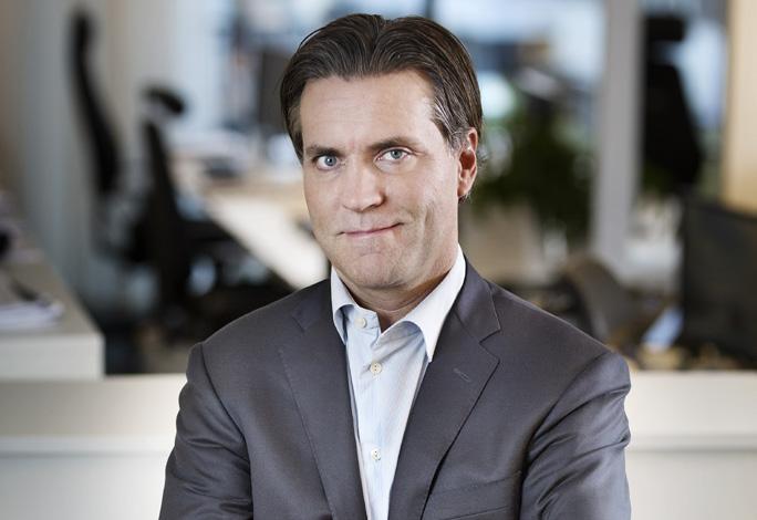 Dialog: Affärsfokus på håbara möjligheter Nordic Waterproofing (NWG, som är bolagets så kaade ticker på Nasdaq) bildades 2011 genom sammanslagningen av Treeborgs och finländska Lemminkäinens
