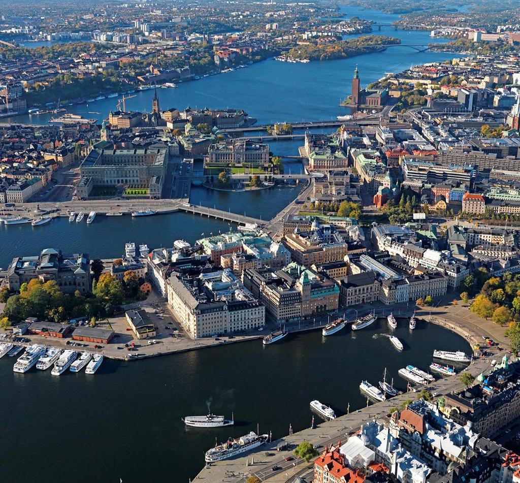 TRANSPORTER MED FARLIGT GODS Fördjupade analyser av mätningar