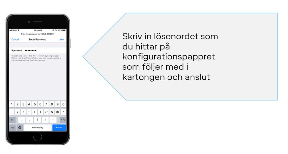 configuration.txt i leveranskartongen. 7.