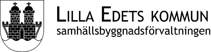 Datum Dnr Dpl 2018-09-14 TN 2018/333 Allmänna bestämmelser för brukande av Lilla Edets kommuns allmänna vatten- och avloppsanläggningar, ABVA, Antagen av kommunfullmäktige 2018-xx-xx 1.