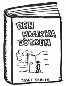 Pedagogisk planering VT 2019 Svenska Den magiska dörren Vad är syftet med detta arbetsområde? Syftet är i huvudsak att du skall öka och förvalta din skriv- och berättarlust.