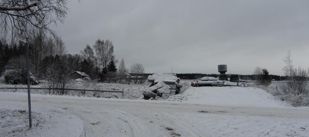 och utvidgningsområde för