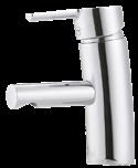 Badkar med halvfront Mått (LxBxH): 1570x695x410/550 mm