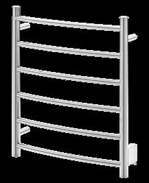 stegutförande Mått (BxH): 540x700 mm Rostfritt blankpolerat stål Pris: 1 600:- JAZZ-I