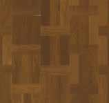 300x600x10 mm, Svart 125604 DET MATTLACKADE PARKETTGOLVET