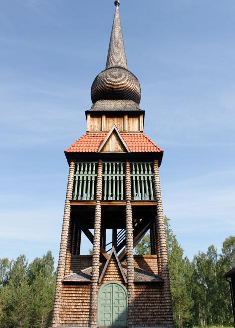 socken, Bräcke kommun