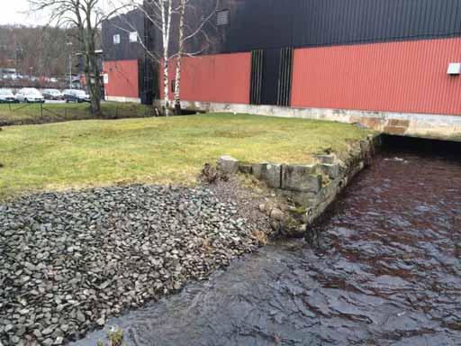 Bilden är tagen mot sydost, daterad 2014-03-19. Figur 5-6.