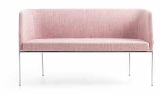 Stor soffa inkl. 17 415 pocket-spring resårer. 23 5 57 62 25 091 18.