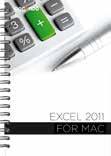 Excel 2010 Grunder 144 sidor Artikelnummer: 1315 ISBN: 978-91-7207-921-2 I kalkylprogrammet Excel 2010 kan du bland annat skapa register, göra beräkningar och infoga diagram.