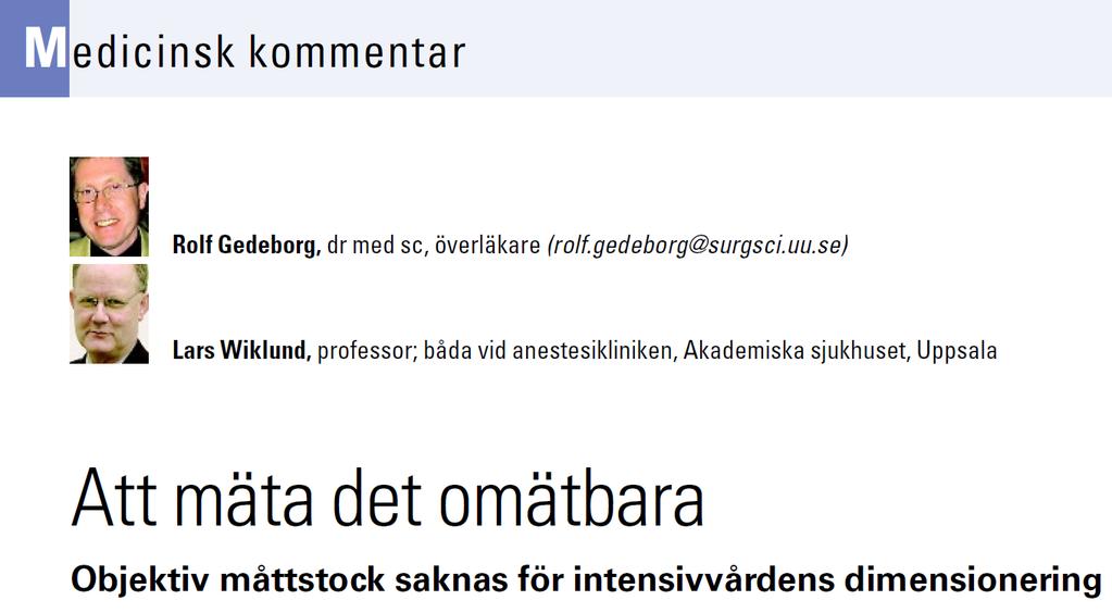 Läkartidningen