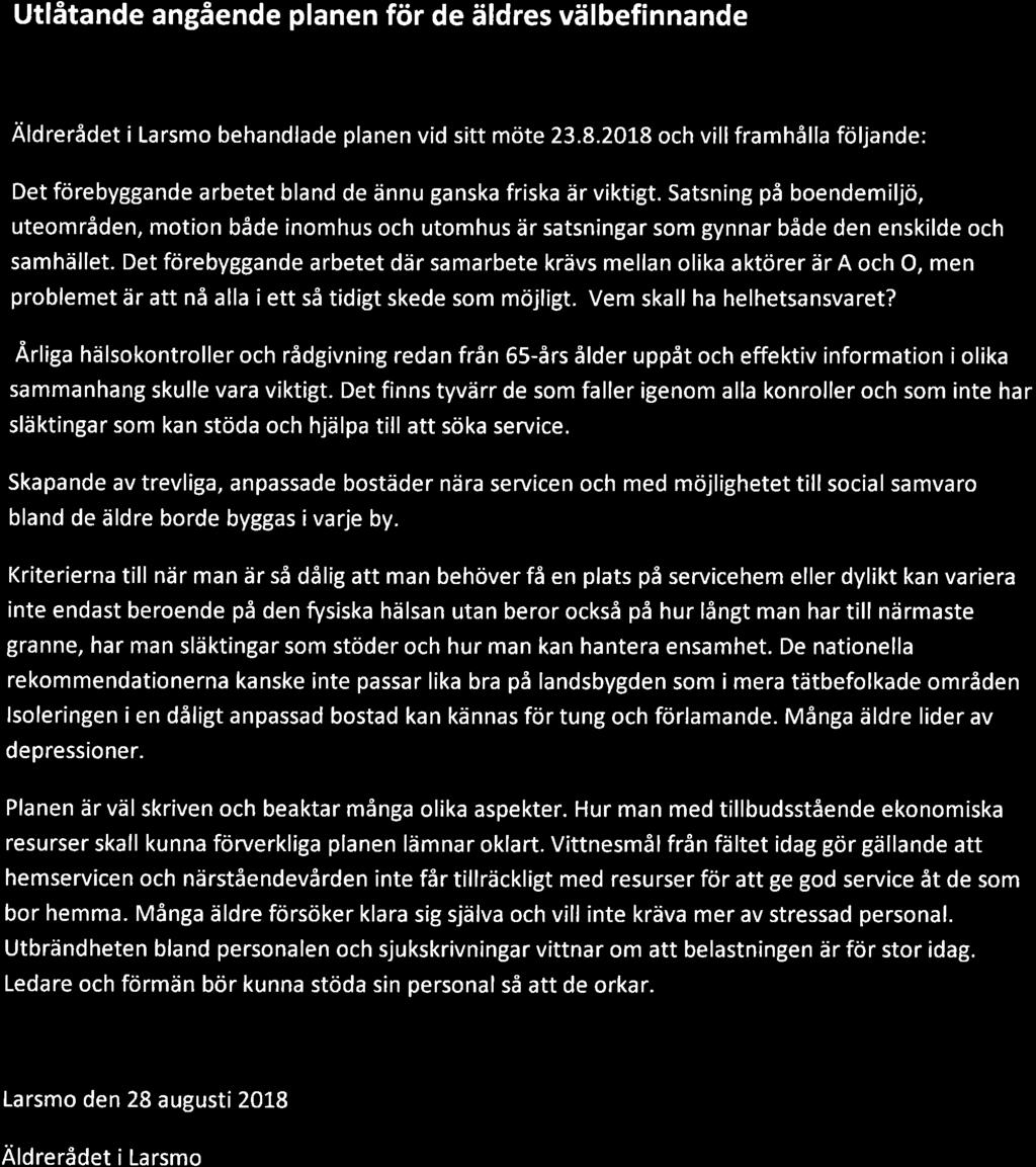 Stadsstyrelsen 14.01.