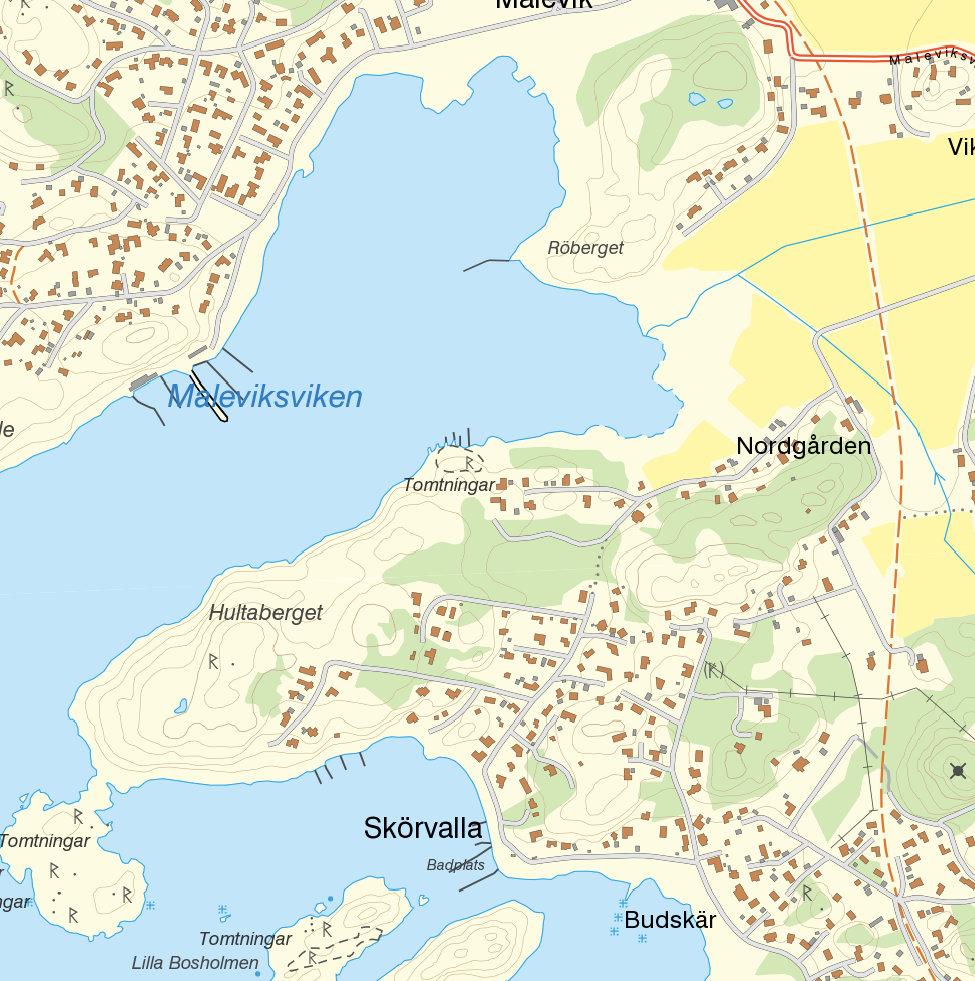 Planbeskrivning,
