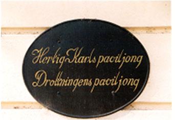 (om behov, en roterande hetvattenstråle på falsen) Slutavsköljning uppifrån och ner. Viktigt!