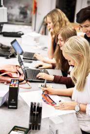 Kriterier fo r Teknikcollege
