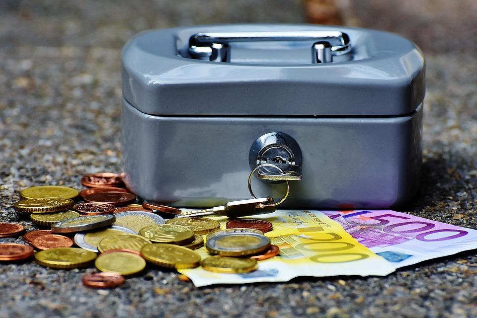 ORGANISATIONSNAMN (ÄNDRA SIDHUVUD Samfinansiering Ska ske löpande