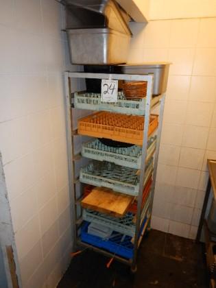 Avslut: 09:21 Degblandare 1958-023