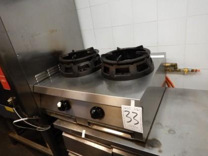 Modular, Mått ca 420x600x600mm