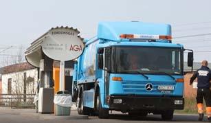 Detta skall vi nå genom att arbeta för en fossiloberoende transportsektor, främja förnybar energi och skapa förutsättningar för ytterligare energieffektivisering.