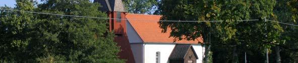 Torskinge församling i Värnamo