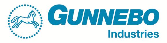 Gunnebo Industriers Integritetspolicy för kunder och leverantörer I denna integritetspolicy för kunder och leverantörer ( Policy ), kommer hänvisningar till Gunnebo Industrier vi, oss och vår att