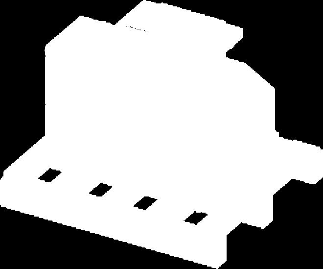 91005600 Minimum distance to heat insulation: Side: 450 mm - Back: 100 mm - Top: 710 mm - Bottom: 420 mm Minimum insulation: See assembly- and instructions manual Scan 1006 Insert fired by solid fuel