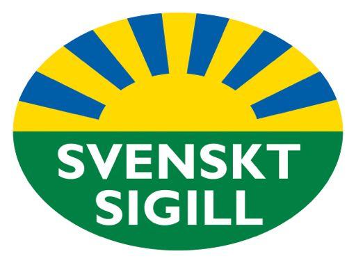Svenskt Sigill Sökanden: Sveriges Biodlares Riksförbund, Projektledare: Anders Lignell Borgmästaregatan 26 596 34 Skänninge anders.p.lignell@gmail.
