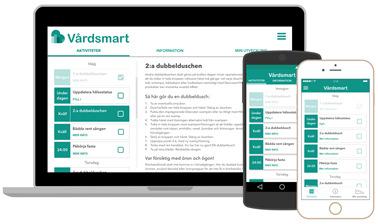 Förbättringar Kortare tid till operation Lång tid sedan senaste läkarkontakt Preoperativt besök för riskpatienter Optimering om kron.sjd.
