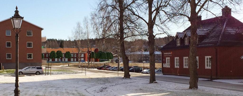 Planförslaget innebär ett utökat spektra av olika markanvändningar (utöver skola medges även bostäder och vård) och en betydande utökning av byggrätten ytmässigt jämfört med den gällande detaljplanen.