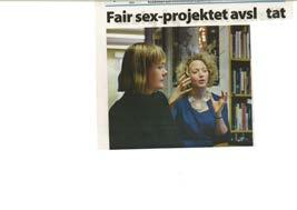 För att arbetet ska bli långsiktigt måste det integreras i skolornas ordinarie verksamhet och inkluderas i handlingsplaner och rutiner.