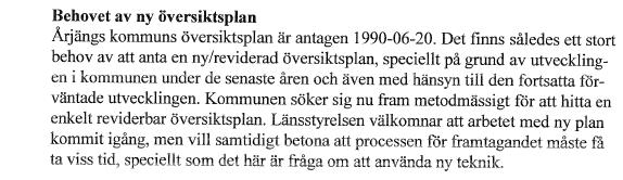 Särskilda informationsmöten för allmänheten har ägt rum lokalt i Svensbyn, Töcksfors, Årjäng, Karlanda och Blomskog under våren/försommaren 2007.