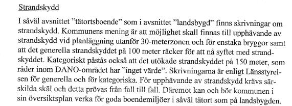 Kommunikationer Länsstyrelsen delar Vägverkets