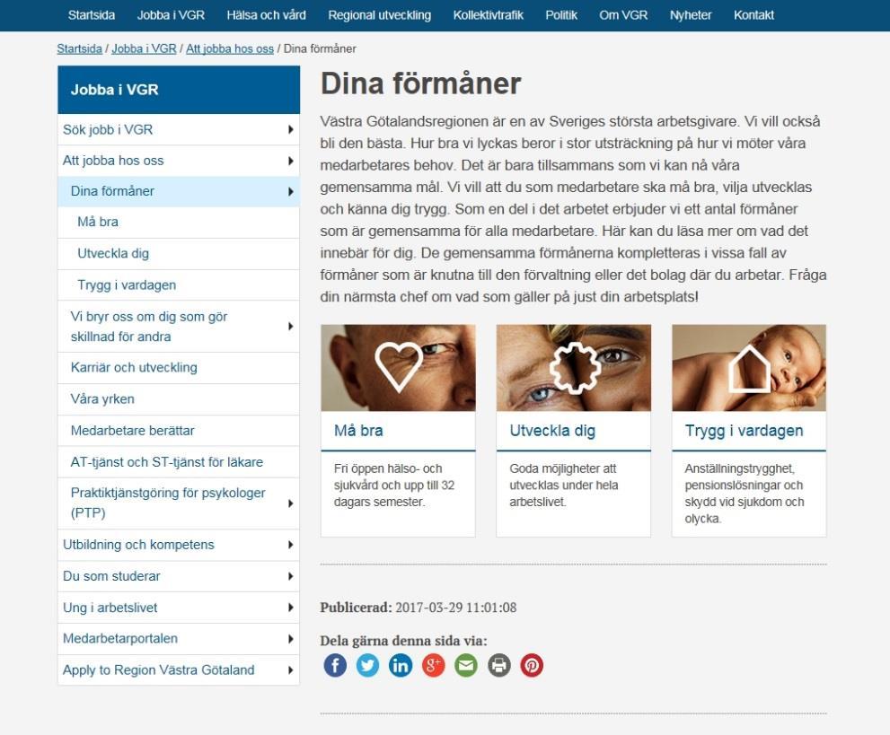 Kompetensförsörjning Attrahera rätt kompetens