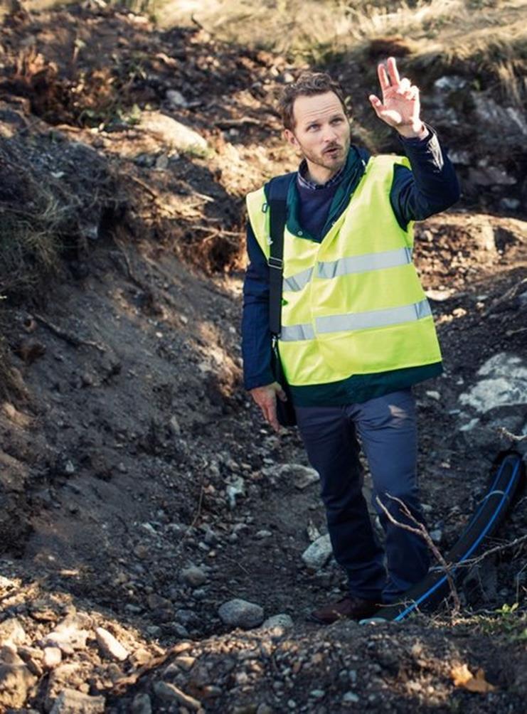 Singelservice 8 timmar anpassad i första hand för dina företagskunder servicetid alla dagar 7:30-18:00 åtgärdstid 8 timmar inom servicetid