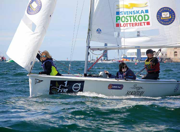 Jr Cup ger sig ut på Sverigeturné Fler ska få chansen att delta i Jr Cup och tävlingen blir mer tillgänglig när cupen nu ger sig ut i landet.