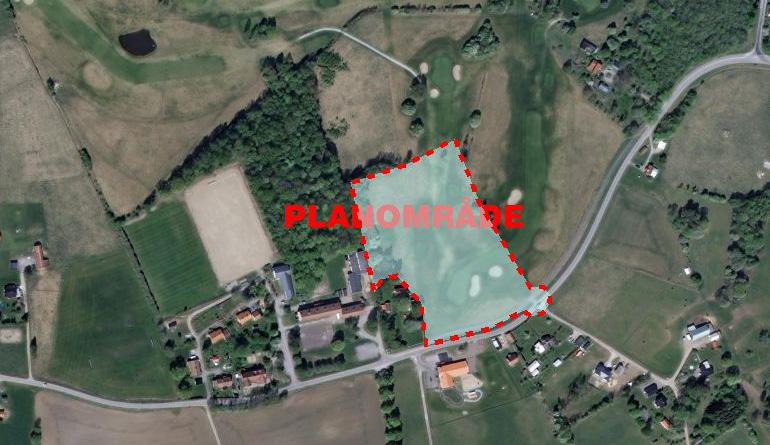 Planbeskrivning Bakgrund Den senaste perioden har intresset att bosätta sig i Lanna ökat kraftigt.