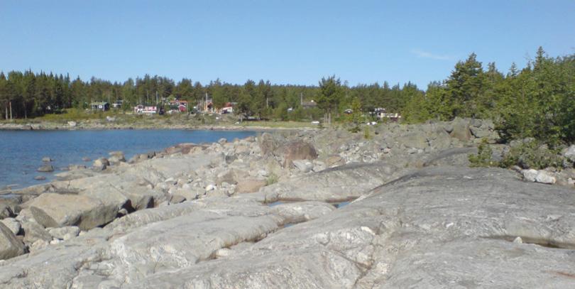 Ekologiska värden och rekreationsintressen, kan de förenas?