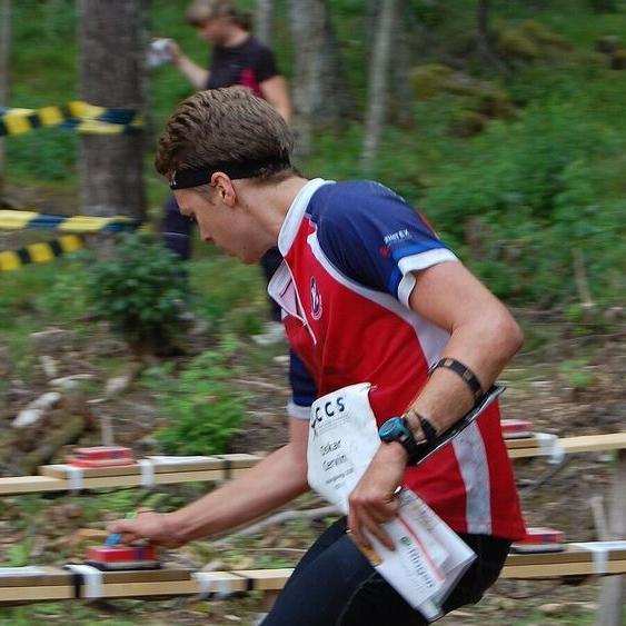 Kort - Thea Bökman 20:e i klass D14 - Ulla Öhgren 24:e i klass D70 Kort - Stig Johansson 24:e i klass H65 Kort - Roy Ovesson 25:a i klass H65 Kort Bra jobbat HSOK:are!