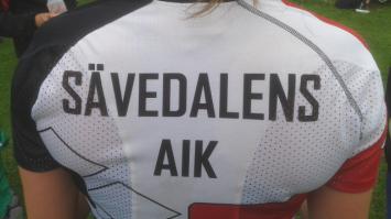 66 respektive 73 löpare.