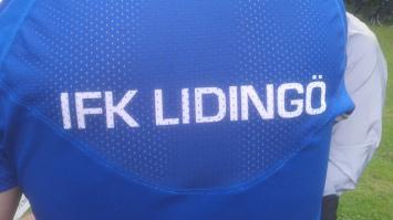 Start och mål var placerat i södra delen av Adolfsberg, helt nära