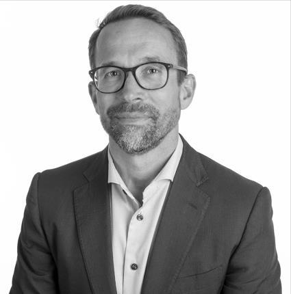 VD Fredrik Lindblad har ordet Fokus för BiBBInstruments har under det första kvartalet 2018 varit att marknadsföra EndoDrill och bygga upp bolagets försäljningsavdelning.