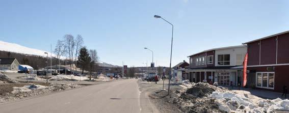 vägnamn, målpunkter och objekt markerade 2