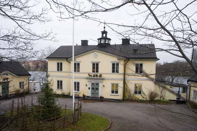 KARLSHÄLL 1 KARLSHÄLLS GÅRD