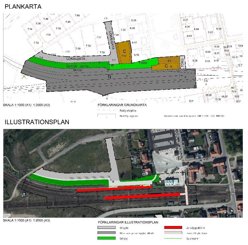 1 INLEDNING 1.1 BAKGRUND OCH SYFTE I samband med framtagande av detaljplan Teckomatorp 6:1 behöver förutsättningar och krav på områdets dagvattenhantering och eventuella översvämningsrisker studeras.