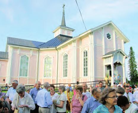 Utställningar och försäljning Bokförsäljning: SLEF-Media i församlingshemmet i stora salen. Missionsförsäljning och utställning: i församlingshemmet. Missionslotteri: i församlingshemmet.